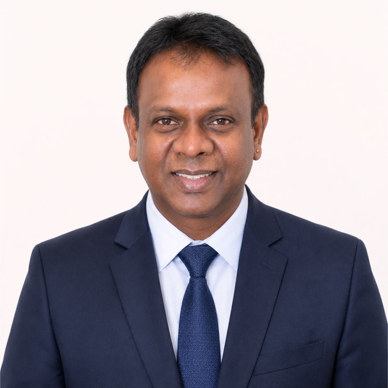 Suresh Kumar GT